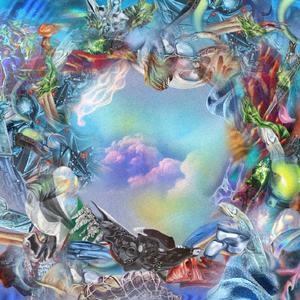 一字马扣出水来H
